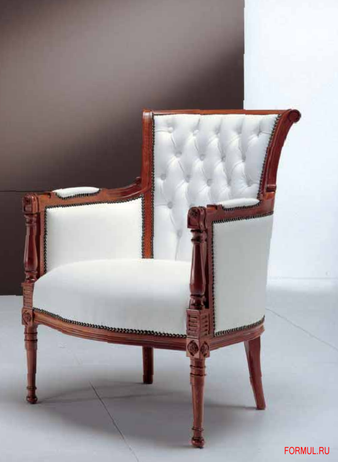 Кресло Piermaria Pigalle